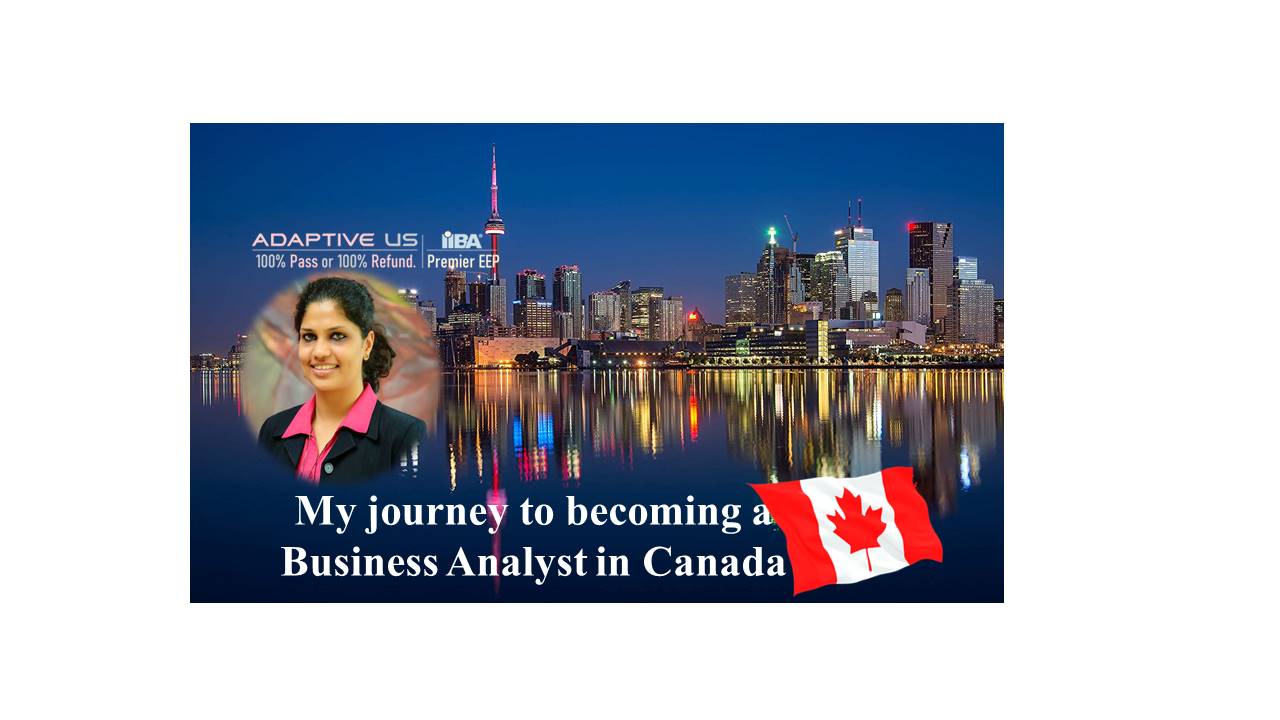 How To Launch Your BA Career In 2024   Ba Canada 